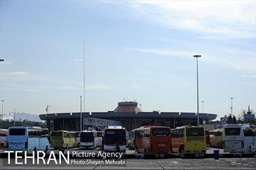 پایانه جنوب تهران (ترمینال جنوب) 18