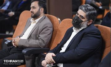 افتتاحیه دوره های مدیریت خبر و رسانه 13