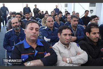 افتتاح ۱۱ کیلومتر شبکه اصلی مدیریت سیلاب در غرب تهران 27