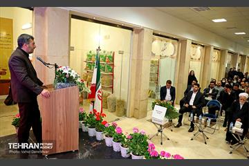 آیین آغاز به‌کار مرکز آموزش، توانمندسازی و اشتغال«پویش شهر» 10