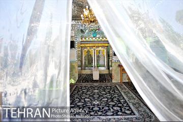 قبرستان ابن بابویه 4