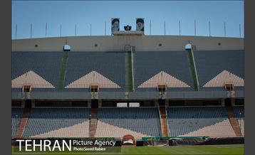 غوغای سکوت در آزادی 8