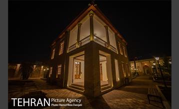 شب های خانه اتحادیه 30