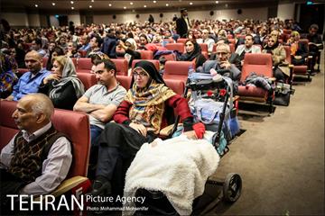 گرامیداشت هفته مهندس 3