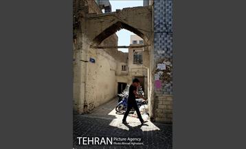 بازارچه معیر 19