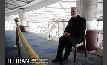 مجموعه تفریحی و گردشگری برج میلاد تهران 10