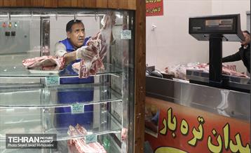 افتتاح ۱۰ بازار میوه و تره بار 12