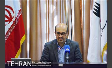 نشست خبری سخنگوی شورای شهر تهران 2