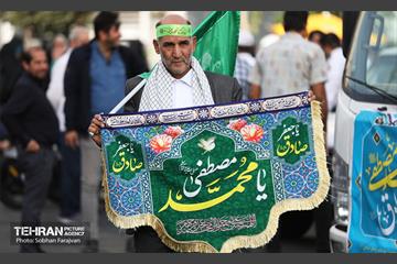 جشن میلاد پیامبر (ص) 51