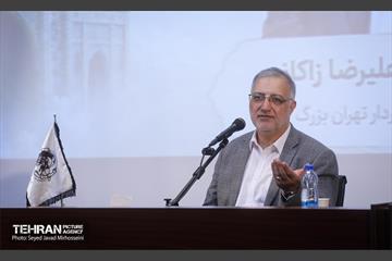 نشست سالیانه اتحادیه انجمن‌های اسلامی دانشجویان عضو دفتر تحکیم وحدت  12