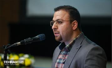 بیست و هشتمین نشست تخصصی کمیسیون حمل‌ونقل و ترافیک مجمع شهرداران کلان‌شهرهای ایران 45