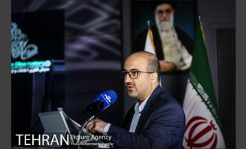 نشست خبری سخنگوی شورا شهر  13