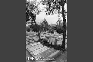 گورستان امام‌زاده عبدالله شهر ری 39
