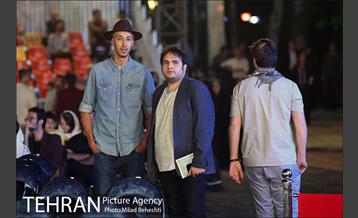 نوزدهمین جشن خانه سینما‎ 12