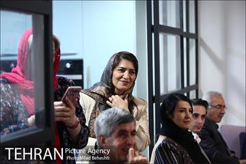 آئین شب یلدای مرکز نگهداری روزانه سالمندان وقت زندگی 19