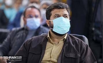 بازدیدشهردار تهران از مرکز ماده ۱۶ سروش 28