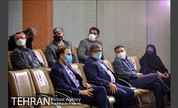 نشست خبری شهردار تهران 31