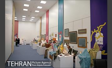 آیین افتتاح کوشک باغ هنر 17