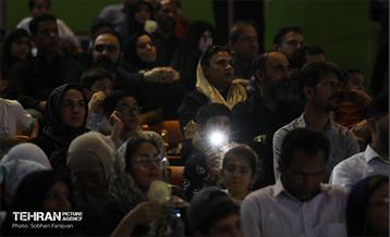 اختتامیه پنجمین جشنواره قرآنی آیه های مهربانی 51