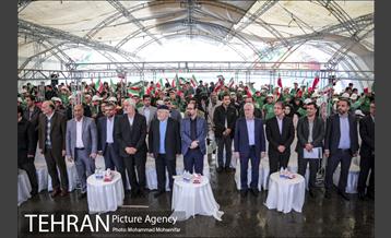 انتخابات شهردار مدرسه 2