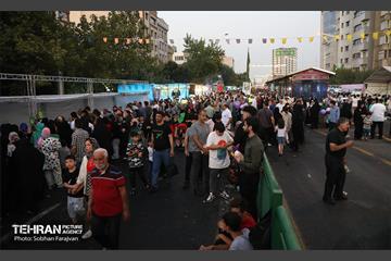 جشن ۱۰ کیلومتری غدیر 23