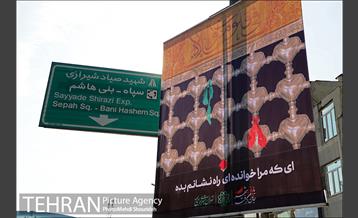 باز این چه شورش است که در خلق عالم است 5