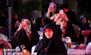 روایتگری نوجوانان در دومین رویداد روایت شهر 21