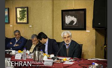 هفدهمین جلسه شورای معاونان مشاورین و شهرداران 22