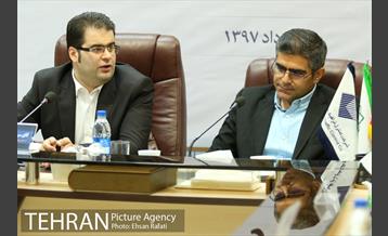 نشست شرکت کنترل ترافیک تهران 6