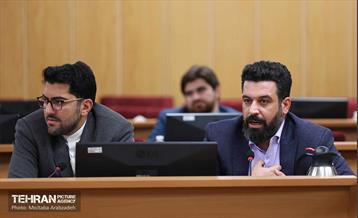 نشست هم اندیشی مدیران روابط عمومی 8