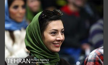 جشن رونمایی از آلبوم موسیقی گذشتن و رفتن پیوسته گروه بمرانی‎ 2