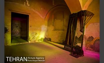 عمارت مستوفی الممالک 56