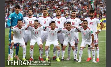 دیدار تیم های ایران و سوریه 13