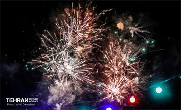 ویژه برنامه «مهمونی شهر» در باغ‌راه حضرت زهرا(س) - 4 40