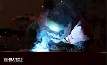 بازدید شهردار تهران از گروه صنعتی مپنا  13