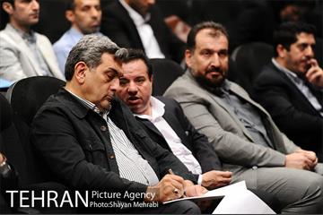 همایش "روز جهانی مقابله با کودک کار" با حضور شهردار تهران 5
