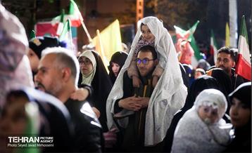 اجتماع دختران کشور دوست 15