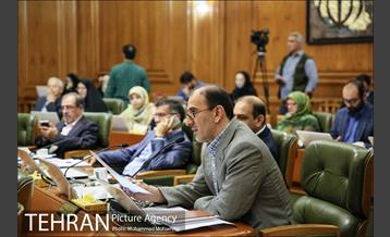 صد و چهل و هشتمین جلسه شورا شهر 11