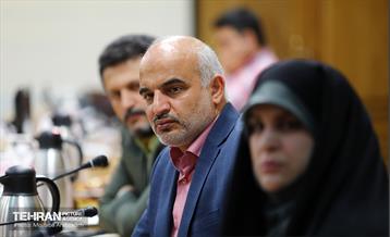 هشتمین کارگروه ویژه کودکان کار و خیابان