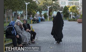 بوستان شهدای صباغچی‎ 1