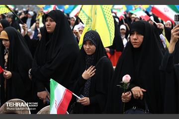 اجتماع «دختران آرمانی» 24