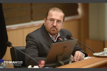 جلسه هیات نظارت تخلفات اداری شهرداری تهران 12