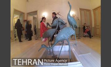 کاخ نیاوران 41