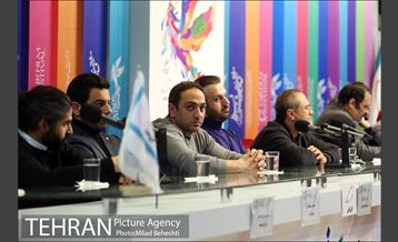 روز پنجم سی و هفتمین جشنواره فیلم فجر 24