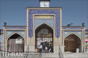 امامزاده صالح (علیه السلام)‎ 3