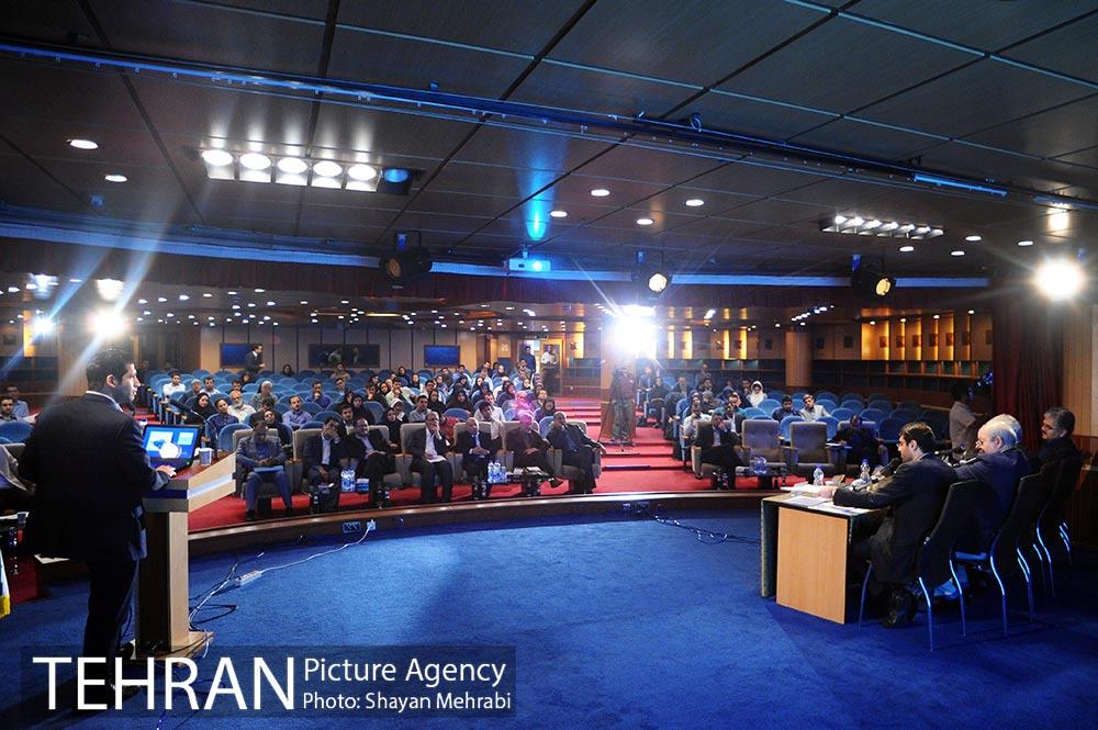 نشست تخصصی اسکان بشر 3 (به سوی دستور کار جدید شهری) 18