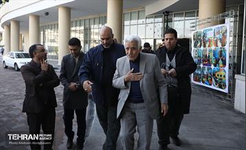 افتتاح شهربازی معارفی شهر تهران 16