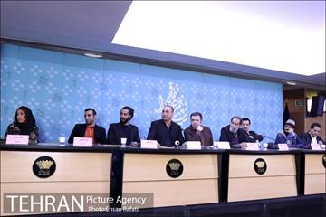 نهمین روز جشنواره فیلم فجر در برج میلاد 42