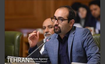 جلسه شورای شهر  10