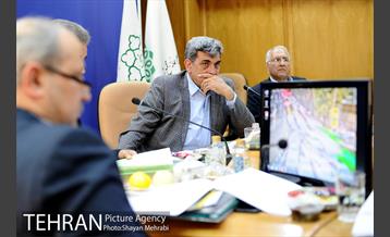 یکصد و سومین نشست مجمع شهرداران کلانشهرهای ایران 13